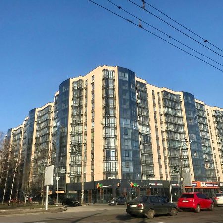 River Park Apartments Dnipro Extérieur photo