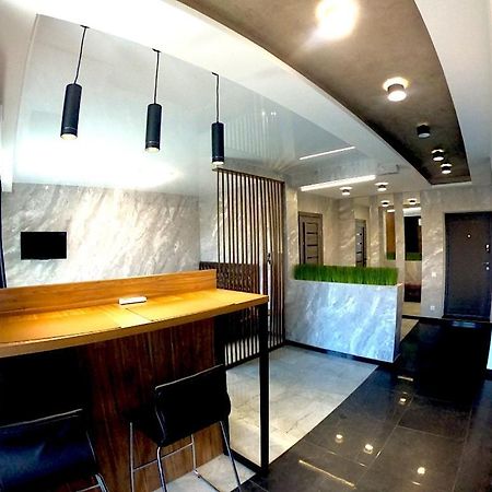 River Park Apartments Dnipro Extérieur photo
